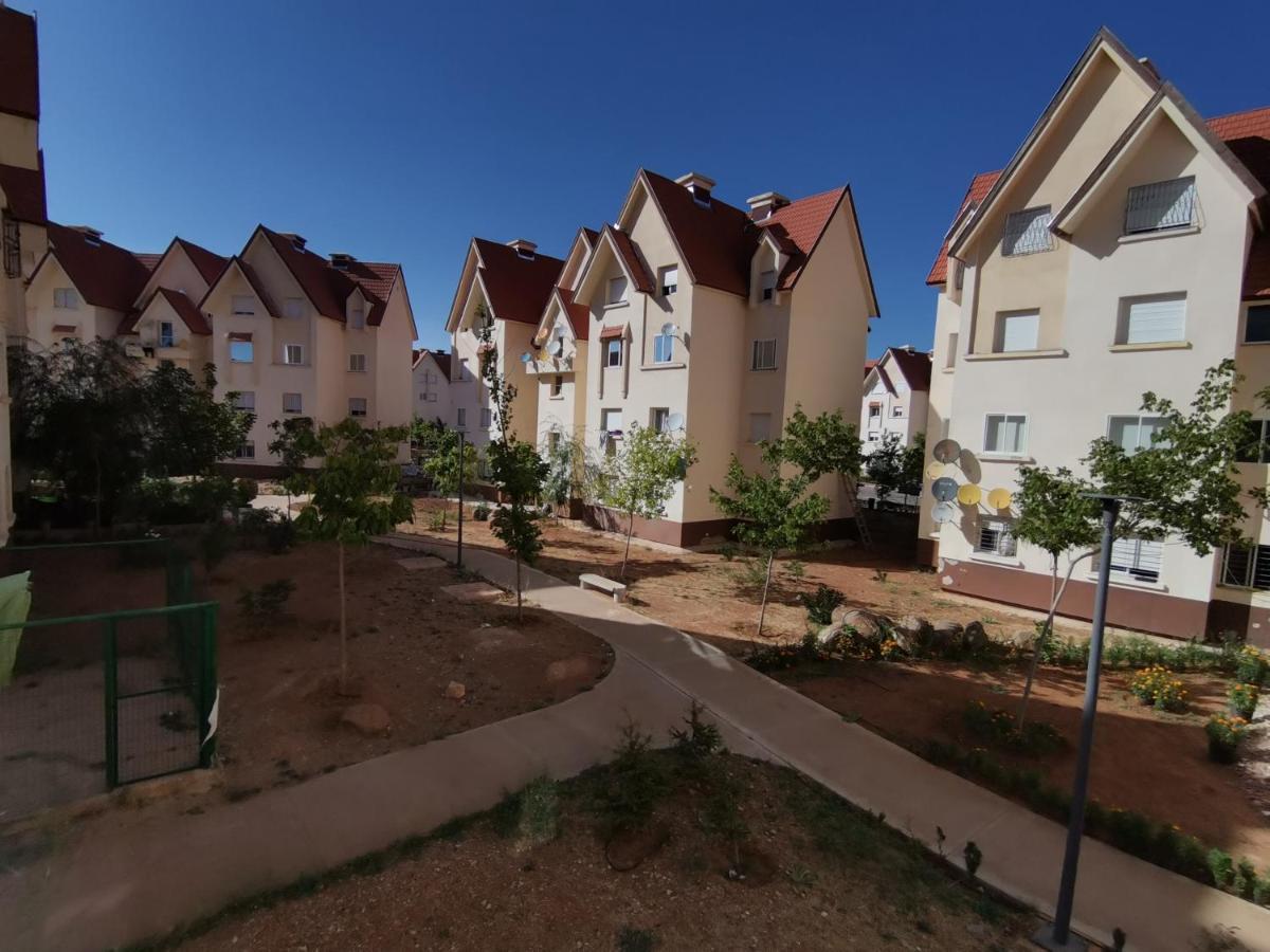 Appartement Ifrane イフレン エクステリア 写真