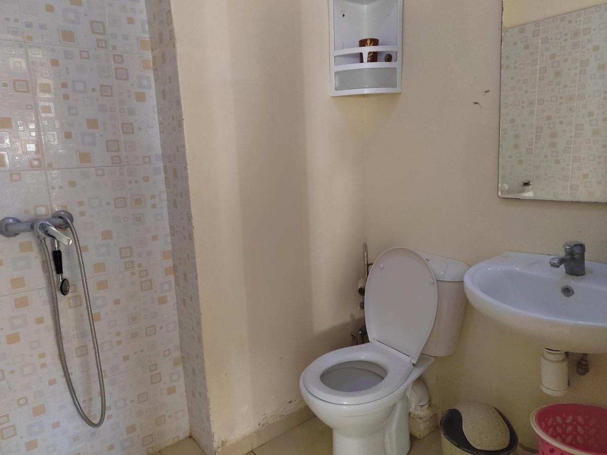 Appartement Ifrane イフレン エクステリア 写真