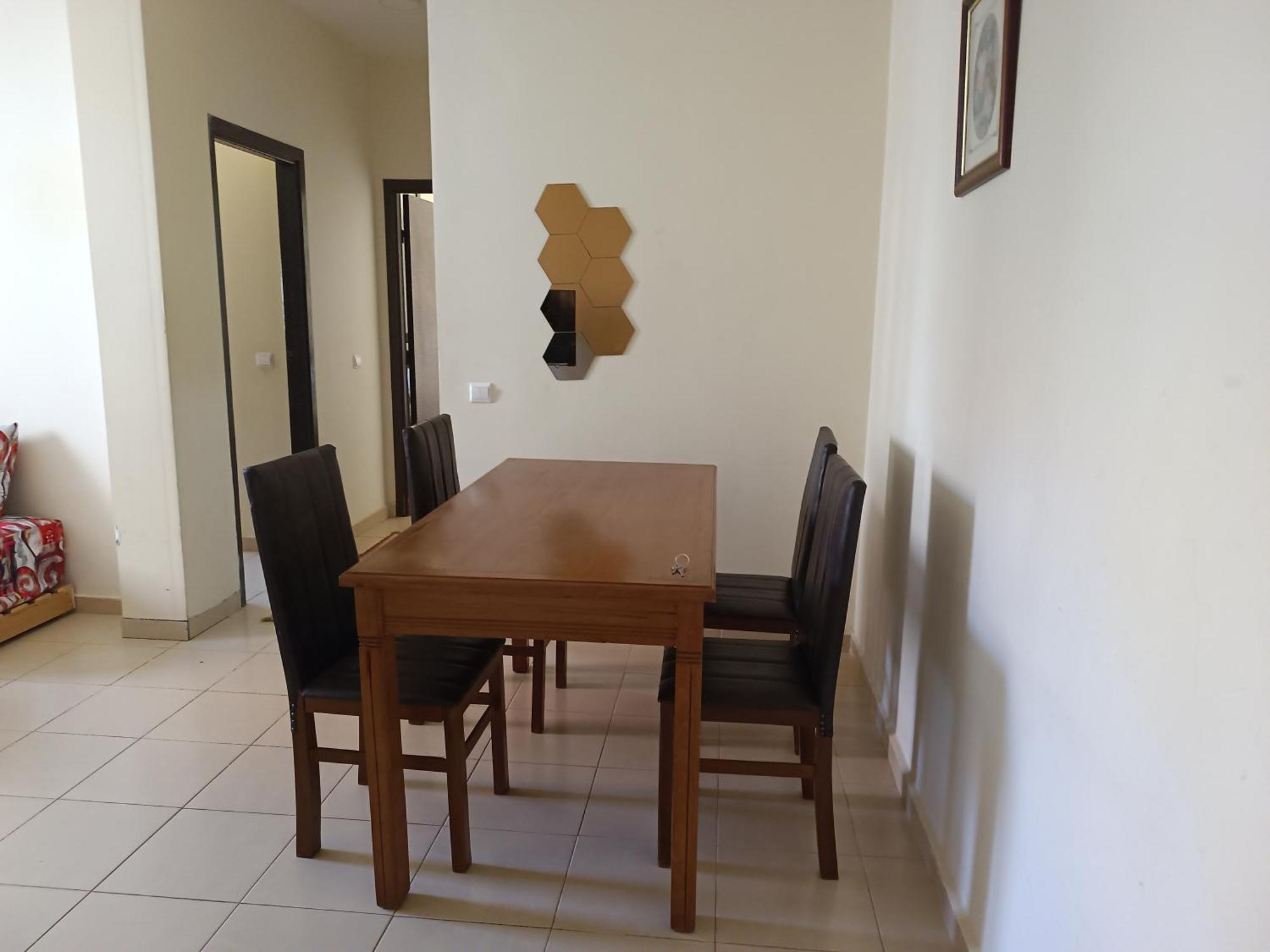 Appartement Ifrane イフレン エクステリア 写真